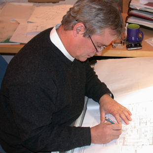 David Scott